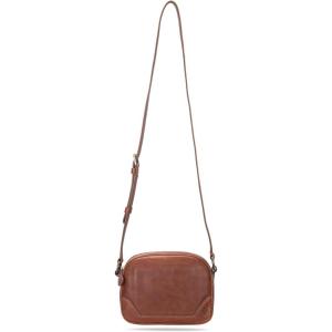 imageFrye Melissa Camera BagCognac