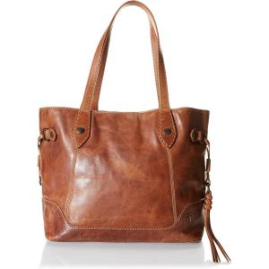 imageFrye Melissa CarryallCognac