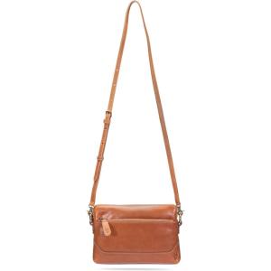 imageFrye Melissa Crossbody WristletBurnt Terracotta