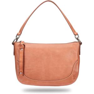 imageFrye Melissa CrossbodyApricot
