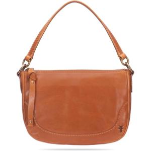 imageFrye Melissa CrossbodyBurnt Terracotta