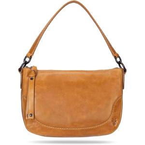 imageFrye Melissa CrossbodyCanyon