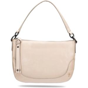 imageFrye Melissa CrossbodyNude