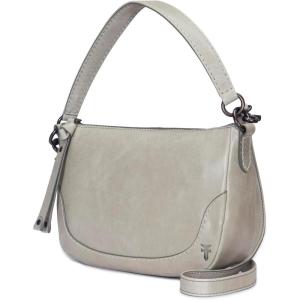 imageFrye Melissa CrossbodyWillow