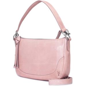 imageFrye Melissa CrossbodyWoodrose