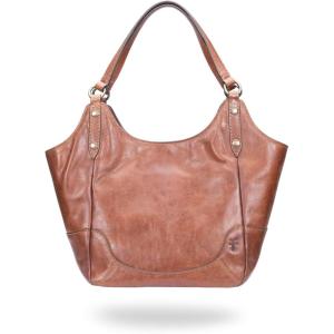 imageFrye Melissa Four PosterCognac