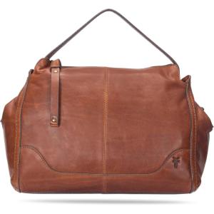 imageFrye Melissa Shoulder Bag Cognac