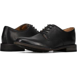 imageFrye Mens Tyler Flex OxfordBlack  Flex