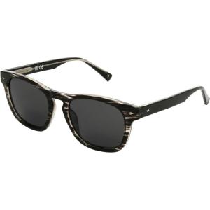 imageFrye Womens Billie Square SunglassesCharcoal