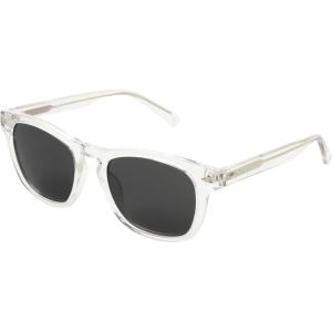 imageFrye Womens Billie Square SunglassesCrystal
