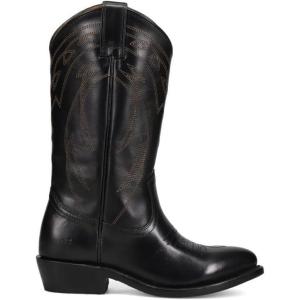 imageFrye Womens Billy Pull On Western BootBlack
