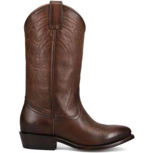 imageFrye Womens Billy Pull On Western BootBourbon