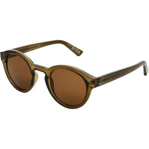 imageFrye Womens Blake Round SunglassesGreen