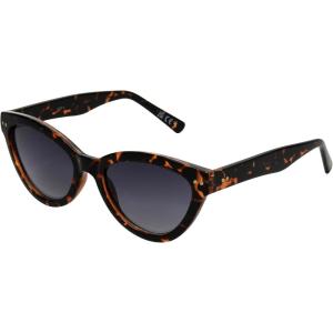 imageFrye Womens Casey Sunglasses Cateye Tortoise 54 mmTortoise