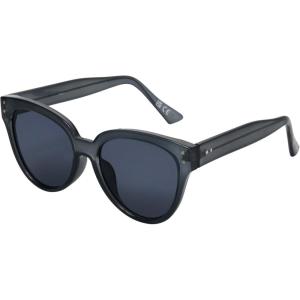 imageFrye Womens Florence Sunglasses Cateye Blue 53 mmBlue