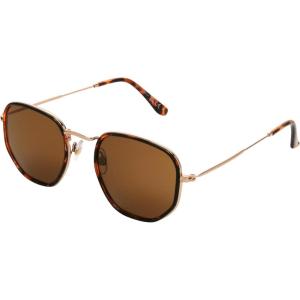 imageFrye Womens Josie Round SunglassesTortoise