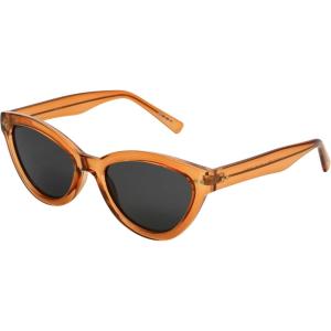 imageFrye Womens Melanie Sunglasses Cateye Honey 54 mm