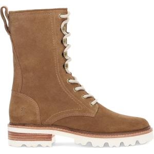 imageFrye Womens Olivia Combat BootAlmond