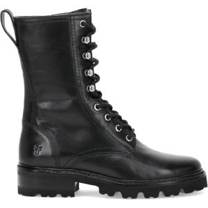 imageFrye Womens Olivia Combat BootBlack