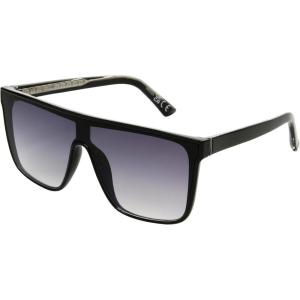imageFrye Womens Ruby Shield SunglassesBlack