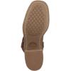imageFrye Campus 12R Womens Boots  MidCalf Style with Durable Rubber Outsole and Classic Round Toe DesignBrownie