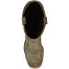imageFrye Campus 12R Womens Boots  MidCalf Style with Durable Rubber Outsole and Classic Round Toe DesignOlive