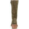 imageFrye Campus 12R Womens Boots  MidCalf Style with Durable Rubber Outsole and Classic Round Toe DesignOlive
