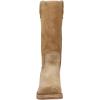 imageFrye Campus 12R Womens Boots  MidCalf Style with Durable Rubber Outsole and Classic Round Toe DesignTan Buck