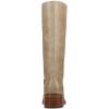 imageFrye Campus 14L Iconic Tall Boots for Women Crafted from Signature Montana Leather with Goodyear Welt Construction and Stacked Leather Heel  13 Shaft HeightEucalyptus