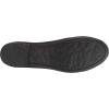 imageFrye Carson Ballet Flats for Women  Premium Tumbled Leather Lining Leather Outsole  38quot HeelBlack Nubuck