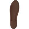imageFrye Carson Ballet Flats for Women  Premium Tumbled Leather Lining Leather Outsole  38quot HeelCinnamon
