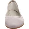 imageFrye Carson Ballet Flats for Women  Premium Tumbled Leather Lining Leather Outsole  38quot HeelCloud Antique