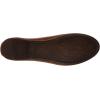 imageFrye Carson Ballet Flats for Women  Premium Tumbled Leather Lining Leather Outsole  38quot HeelCognac Antique Soft Vintage