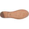 imageFrye Carson Ballet Flats for Women  Premium Tumbled Leather Lining Leather Outsole  38quot HeelDark Taupe
