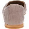 imageFrye Carson Ballet Flats for Women  Premium Tumbled Leather Lining Leather Outsole  38quot HeelGrey