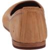 imageFrye Carson Ballet Flats for Women  Premium Tumbled Leather Lining Leather Outsole  38quot HeelMarigold