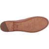 imageFrye Carson Ballet Flats for Women  Premium Tumbled Leather Lining Leather Outsole  38quot HeelPale Blush  Delfos