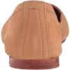 imageFrye Carson Ballet Flats for Women  Premium Tumbled Leather Lining Leather Outsole  38quot HeelSand