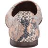 imageFrye Carson Ballet Flats for Women  Premium Tumbled Leather Lining Leather Outsole  38quot HeelTan Multi