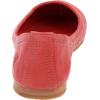 imageFrye Carson Ballet Flats for Women  Premium Tumbled Leather Lining Leather Outsole  38quot HeelWatermelon Antique
