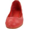imageFrye Carson Ballet Flats for Women  Premium Tumbled Leather Lining Leather Outsole  38quot HeelWatermelon Antique