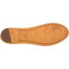 imageFrye Carson Ballet Flats for Women  Premium Tumbled Leather Lining Leather Outsole  38quot HeelYellow Antique Veg Tan