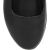 imageFrye Carson Multi Mary Jane Womens Flats  Stylish Leather SlipOn Shoes for Everyday Comfort and Versatile FashionBlack  Cabra Crust Leather