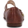 imageFrye Carson Multi Mary Jane Womens Flats  Stylish Leather SlipOn Shoes for Everyday Comfort and Versatile FashionSpice  Oyster Leather