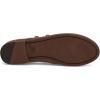 imageFrye Carson Multi Mary Jane Womens Flats  Stylish Leather SlipOn Shoes for Everyday Comfort and Versatile FashionSpice  Oyster Leather