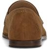 imageFrye Faith Loafer Womens Leather SlipOn Shoes  Classic Comfort ampamp Style for Everyday WearBarley  Kid Suede Leather