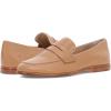 imageFrye Faith Loafer Womens Leather SlipOn Shoes  Classic Comfort ampamp Style for Everyday WearTan  Goat Frenzy Leather