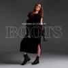 imageFrye Veronica Womens Combat Boots Crafted from HandBurnished Vintage Italian Leather with Genuine StitchDown Welt Construction and Leather Lining  6  Shaft HeightCaramel Avalon Leather