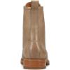 imageFrye Veronica Womens Combat Boots Crafted from HandBurnished Vintage Italian Leather with Genuine StitchDown Welt Construction and Leather Lining  6  Shaft HeightAsh  Renice