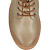 imageFrye Veronica Womens Combat Boots Crafted from HandBurnished Vintage Italian Leather with Genuine StitchDown Welt Construction and Leather Lining  6  Shaft HeightEucalyptus  Richmond Leather
